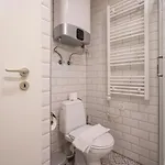 Boutique 1 公寓 布达佩斯