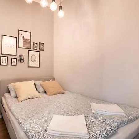 Boutique 1 Appartamento