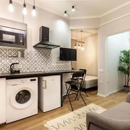 Boutique 1 Apartamento *