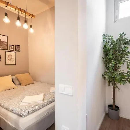 Boutique 1 Apartamento *