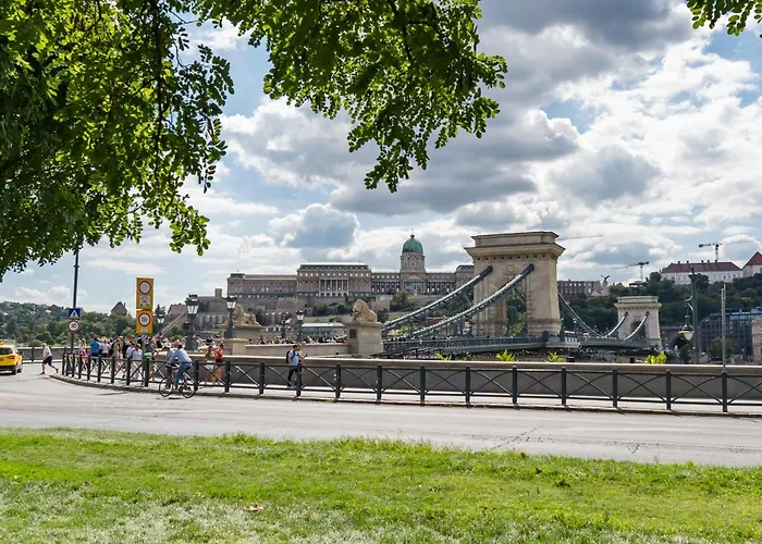 Boutique 1 * Budapesta