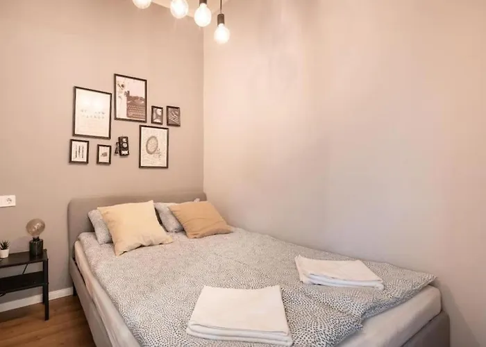Boutique 1 Apartment