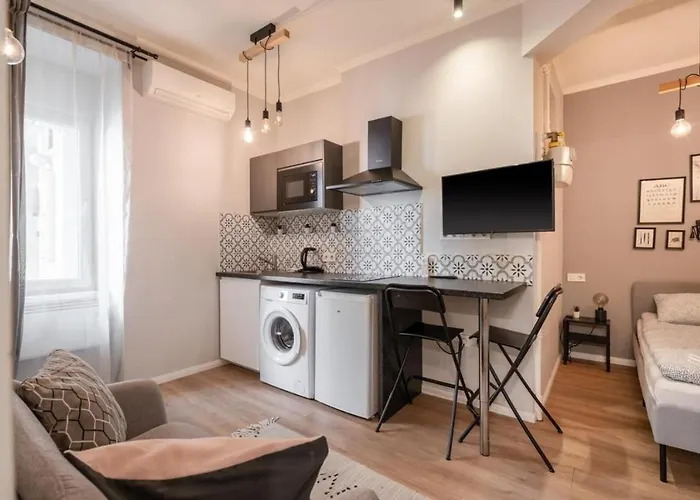 Boutique 1 * Budapesta