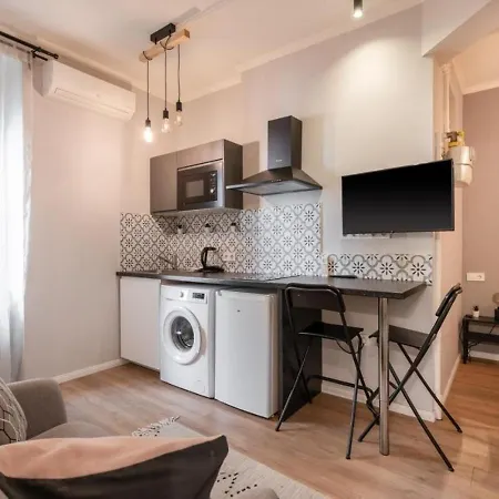 Boutique 1 * בודפשט