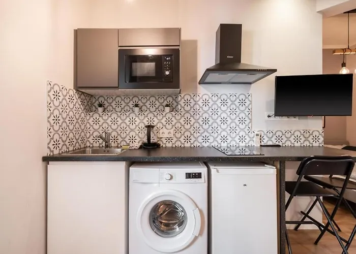 Boutique 1 Apartmán Budapešť