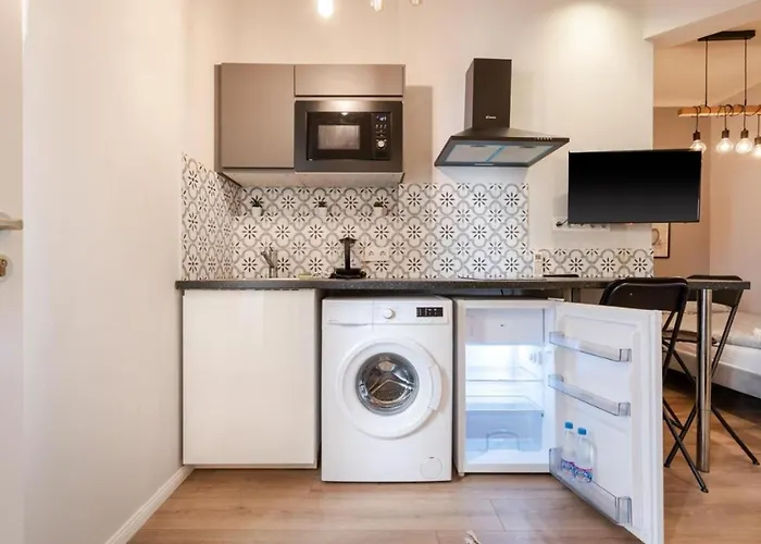 Boutique 1 Budapešť